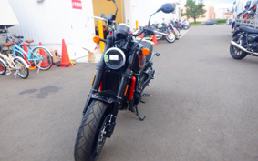 HARLEY  HARLEY X500 2024 W5B