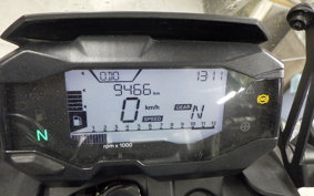 BMW G310R 2019