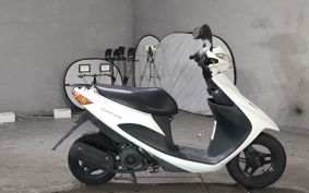 SUZUKI ADDRESS V50 CA44A