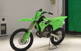 KAWASAKI KX112 KX112A