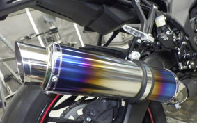 KAWASAKI ZX-4R SE 2023 ZX400P