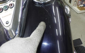 KAWASAKI VULCAN 400 DRIFTER 2001 VN400D