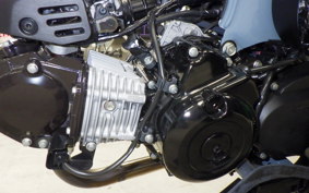 HONDA DAX 125 2008 JB04