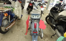 HONDA C125 SUPER CUB JA48