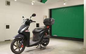 HONDA DIO 110 2020 JF58