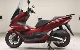 HONDA PCX125 JK05