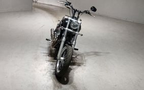 HARLEY FXDC 1580 2009 GV4