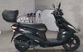 SUZUKI ADDRESS V125 DT11A