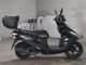 Фото Suzuki ADDRESS V125 с японского аукциона