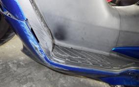 SUZUKI SKYWAVE 250 (Burgman 250) SS