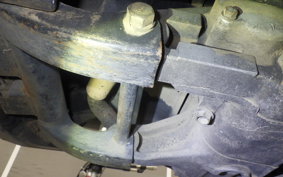 SUZUKI ADDRESS V125 G CF46A