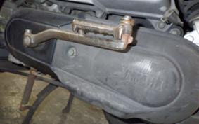 YAMAHA VOX 2008 SA31J