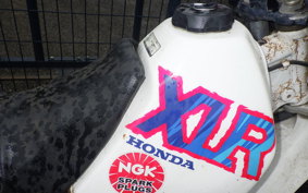 HONDA XLR250R Gen.4 MD22