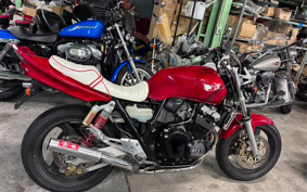 HONDA CB400SF VTEC Spec2 2002 NC39