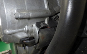 YAMAHA XS750 SPECIAL 2013 1J7