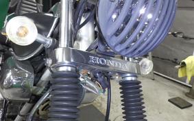 HONDA MAGNA 50 2024 AC13