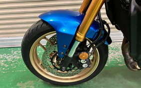 YAMAHA XSR900 2023 RN80J