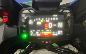 DUCATI  DUCATI  MULTI  STRADA V2S 2024 2A02