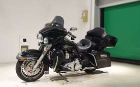 HARLEY FLHTCU 1580 2009