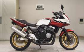 HONDA CB400 SUPER BOLDOR VTEC 2007 NC39