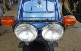 HONDA ZOOMER AF58