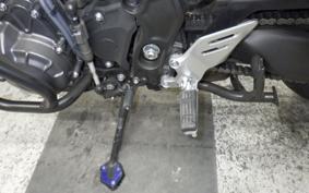 YAMAHA TRACER 9 GT+ 2023 RN70J