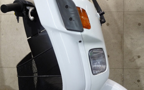 HONDA GYRO TA03
