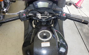 KAWASAKI NINJA 400R 2011 ER400B