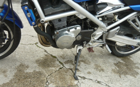 SUZUKI BANDIT250-1 GJ77A