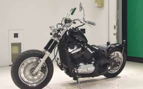 KAWASAKI VULCAN 400 CLASSIC 1996 VN400A