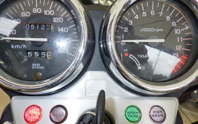 HONDA HORNET 250 MC31