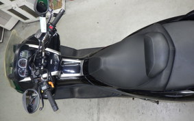 YAMAHA MAJESTY 250 Gen.4 2009 SG20J