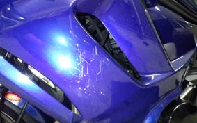 SUZUKI BANDIT 1250 F 2011 GW72A