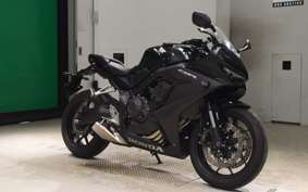 HONDA CBR650R 2023 RH03
