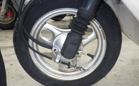 HONDA DIO Gen.6 AF68