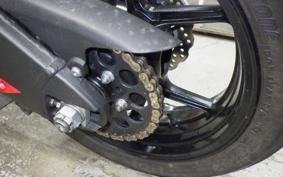 KAWASAKI NINJA ZX-6R A 2019 ZX636G