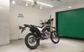 HONDA CRF250L MD47