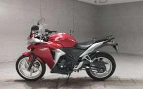 HONDA CBR250R MC41