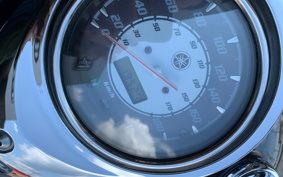 YAMAHA DRAGSTAR 1100 2009 VP13J