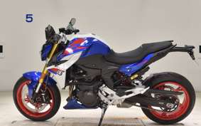 BMW F900R 2026