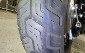 YAMAHA DRAGSTAR 400 CLASSIC  2012 VH02J