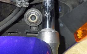 HONDA FORZA Z GEN 2 1997 MF10