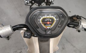 HONDA SUPER CUB50 AA04