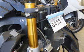 SUZUKI GSX-R1000R A 2020 DM11G