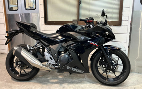 SUZUKI GSX250 R DN11A