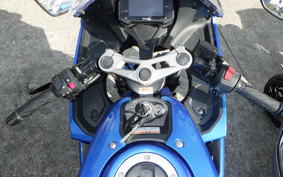SUZUKI GSX-R125 DL32D