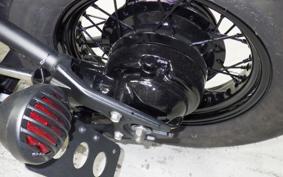 YAMAHA DRAGSTAR 400 CLASSIC 2002 VH01J