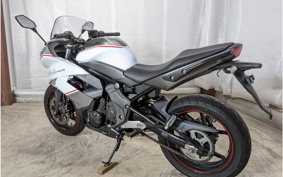 KAWASAKI NINJA 400R 2014 ER400B