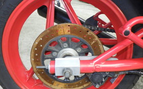 DUCATI 750 F1 1986
