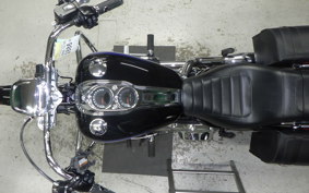 HARLEY FXLR1750 2017